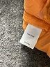 J.Jill 100% Linen Orange Blazer Size M - photo 7