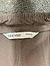 Nine West Solid Gray Dress Pants Size L - photo 4