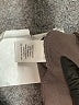 Nine West Solid Gray Dress Pants Size L - photo 5