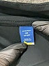 Active by Old Navy Solid Black Jacket Size 2X - photo 6