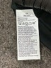 Active by Old Navy Solid Black Jacket Size 2X - photo 7