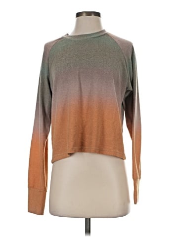 LNA Pullover Sweater (view 1)