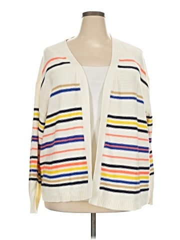 Lane Bryant Cardigan (view 1)
