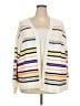 Lane Bryant Ivory Cardigan Size 22 - 24 Plus - photo 1