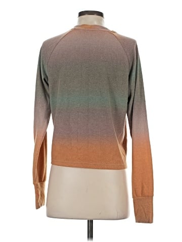 LNA Pullover Sweater (view 2)