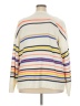 Lane Bryant Ivory Cardigan Size 22 - 24 Plus - photo 2