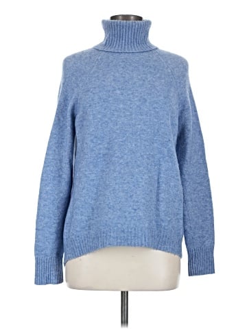 J.Crew Turtleneck Sweater (view 1)