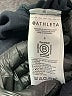 Athleta Black Active Pants Size 6 - photo 8