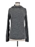 Gap Fit Gray Sweatshirt Size M - photo 1