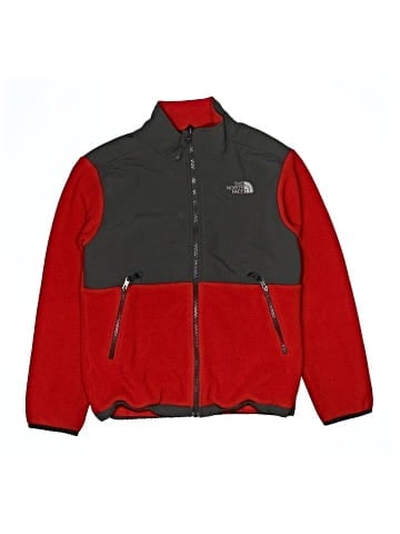 The North Face Track Jacket (view 1)
