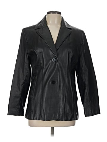 Pelle Studio Blazer (view 1)