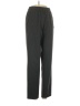 New Balance Solid Gray Casual Pants Size S - photo 1