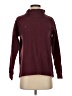 Lands' End Burgundy Turtleneck Sweater Size S - photo 1