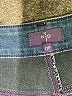 NYDJ Solid Blue Jeans Size 12 (petite) - photo 4