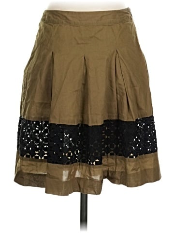 Ann Taylor LOFT Casual Skirt (view 1)