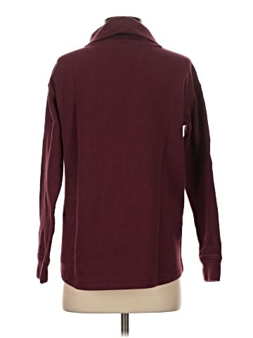 Lands' End Turtleneck Sweater (view 2)