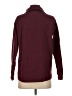 Lands' End Burgundy Turtleneck Sweater Size S - photo 2