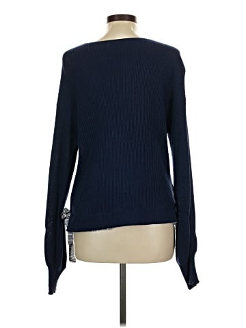 Design History Pullover Sweater (view 2)