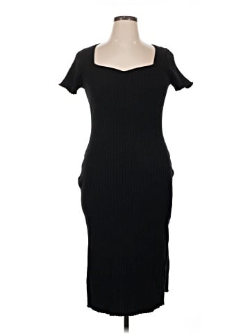 Divided by H&M Cocktail Dress (view 1)