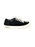 Seavees Solid Black Sneakers Size 8 - photo 1