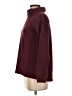 Lands' End Burgundy Turtleneck Sweater Size S - photo 5
