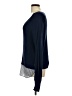 Design History Blue Pullover Sweater Size L - photo 5