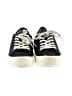 Seavees Solid Black Sneakers Size 8 - photo 2