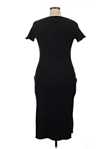 Divided by H&M Cocktail Dress (view 2)