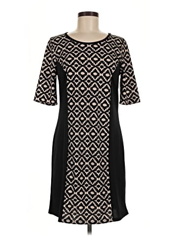 Ellen Parker Casual Dress (view 1)