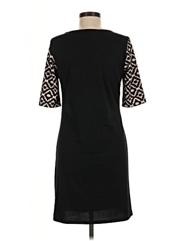 Ellen Parker Casual Dress (view 2)