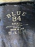 blue 84 Blue Tank Top Size S - photo 7