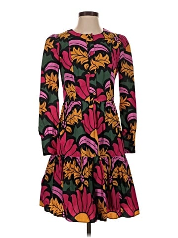 J.Crew Casual Dress (view 1)