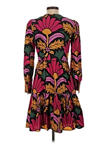 J.Crew Casual Dress (view 2)