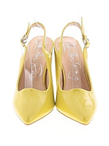 London Rag Heels (view 2)