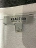 Kenneth Cole REACTION Gray Long Sleeve Top Size L - photo 7