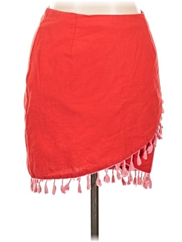 Portolano Casual Skirt (view 1)