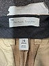 Gap Tan Linen Pants Size 2 - photo 7