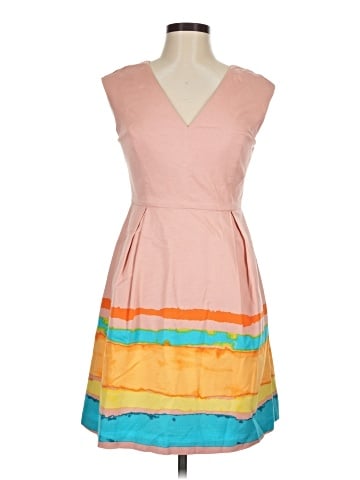 Tracy Reese for Anthropologie Cocktail Dress (view 1)