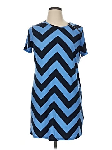 MICHAEL Michael Kors Casual Dress (view 1)