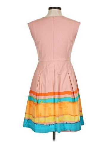 Tracy Reese for Anthropologie Cocktail Dress (view 2)