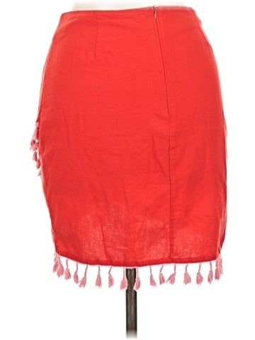 Portolano Casual Skirt (view 2)
