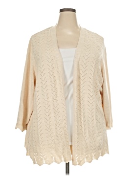 Croft & Barrow Cardigan