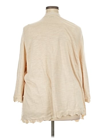 Croft & Barrow Cardigan (view 2)