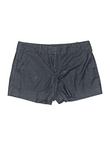 Ann Taylor Factory Shorts (view 1)