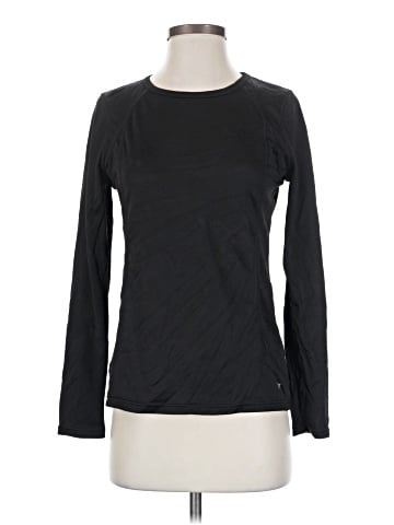 Xersion Long Sleeve T-Shirt (view 1)