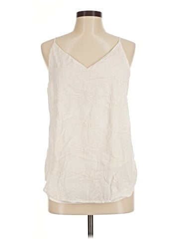 Ann Taylor LOFT Sleeveless Blouse (view 1)