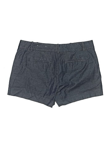Ann Taylor Factory Shorts (view 2)