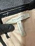 BCBGMAXAZRIA 100% Silk Black Cocktail Dress Size 4 - photo 7