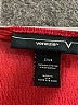 Venezia Red Short Sleeve Blouse Size 22 - 24 Plus - photo 7