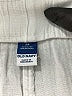 Old Navy 100% Cotton Solid White Athletic Shorts Size 2X - photo 3